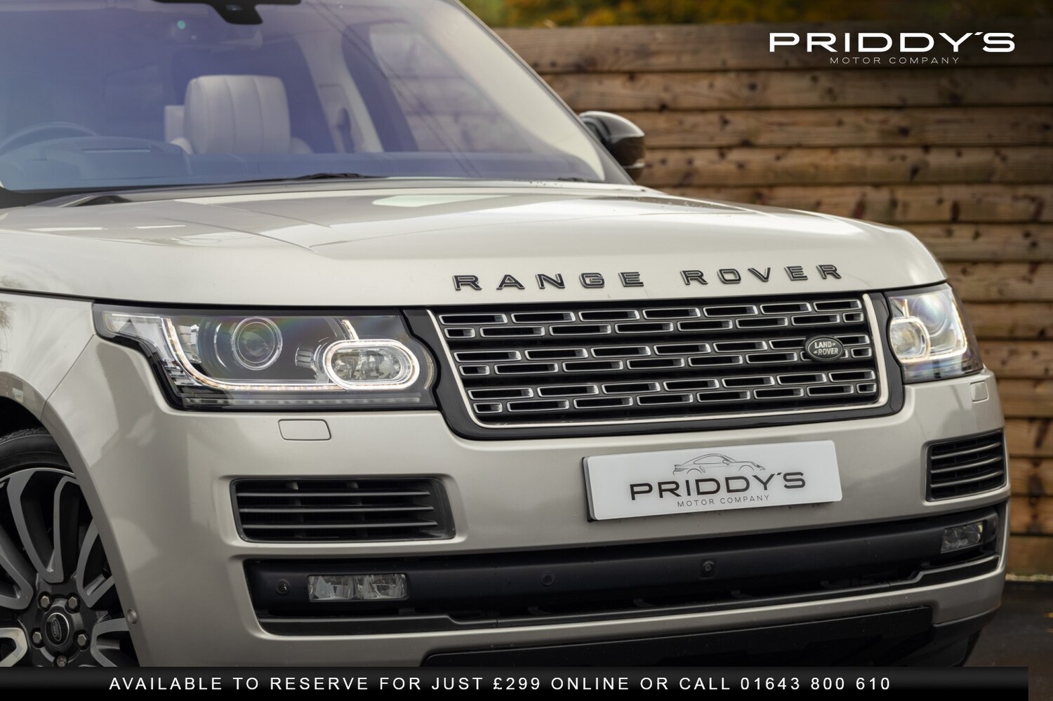 Used Land Rover Range Rover 2016 for sale - 76347250: Photo 36