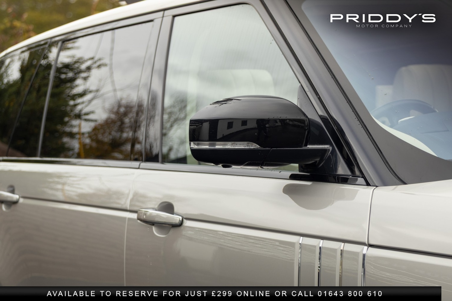 Used Land Rover Range Rover 2016 for sale - 76347250: Photo 37