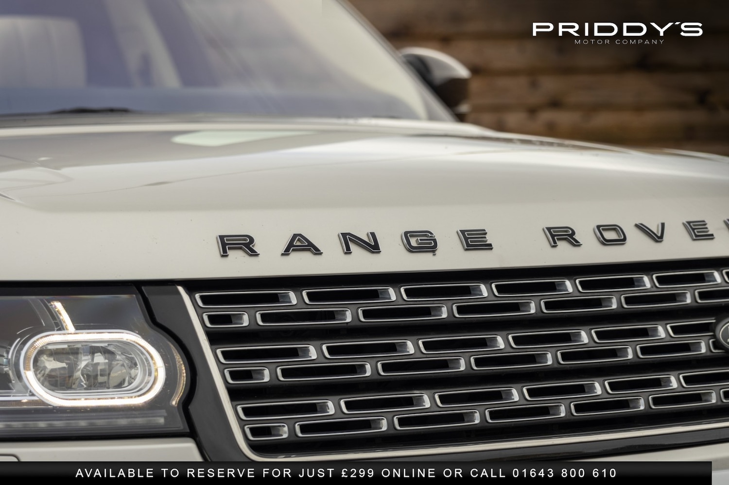 Used Land Rover Range Rover 2016 for sale - 76347250: Photo 38