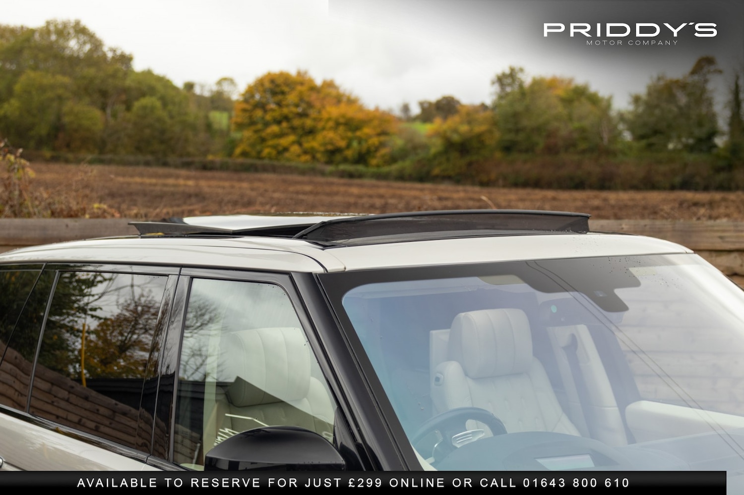 Used Land Rover Range Rover 2016 for sale - 76347250: Photo 39