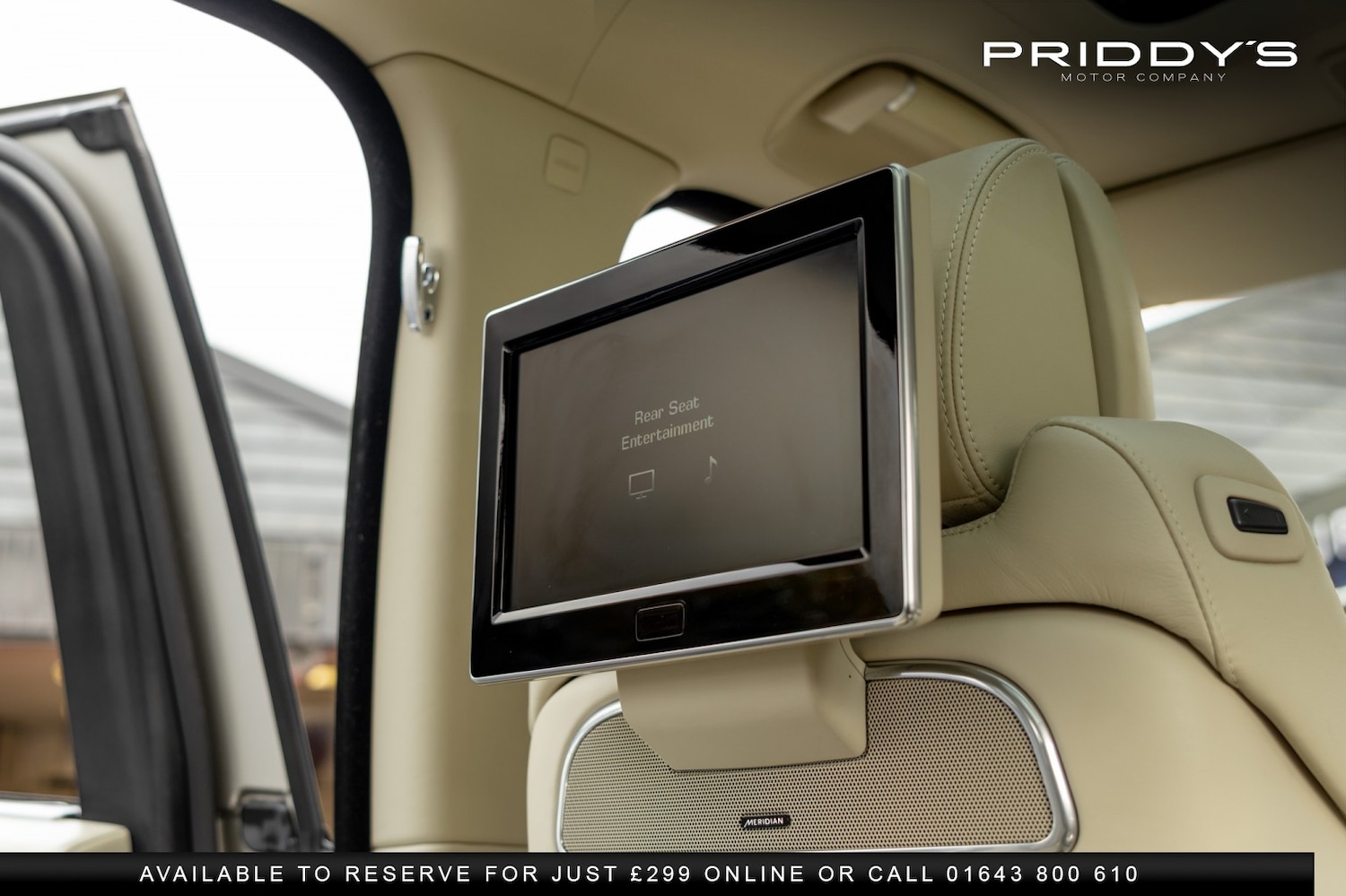 Used Land Rover Range Rover 2016 for sale - 76347250: Photo 4