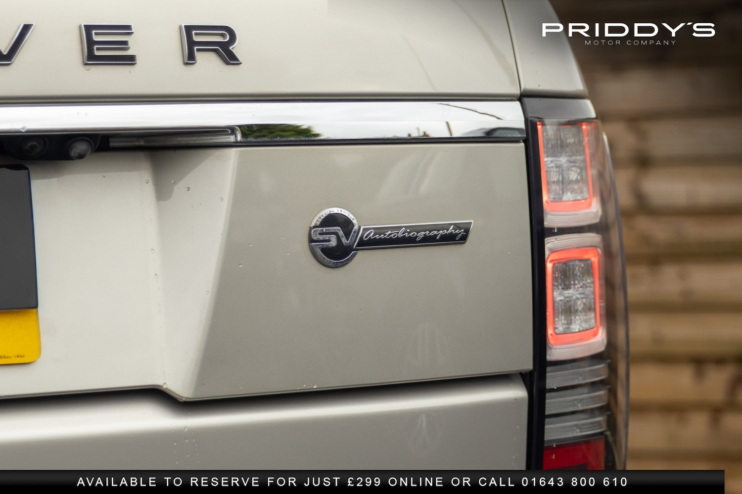 Used Land Rover Range Rover 2016 for sale - 76347250: Photo 41