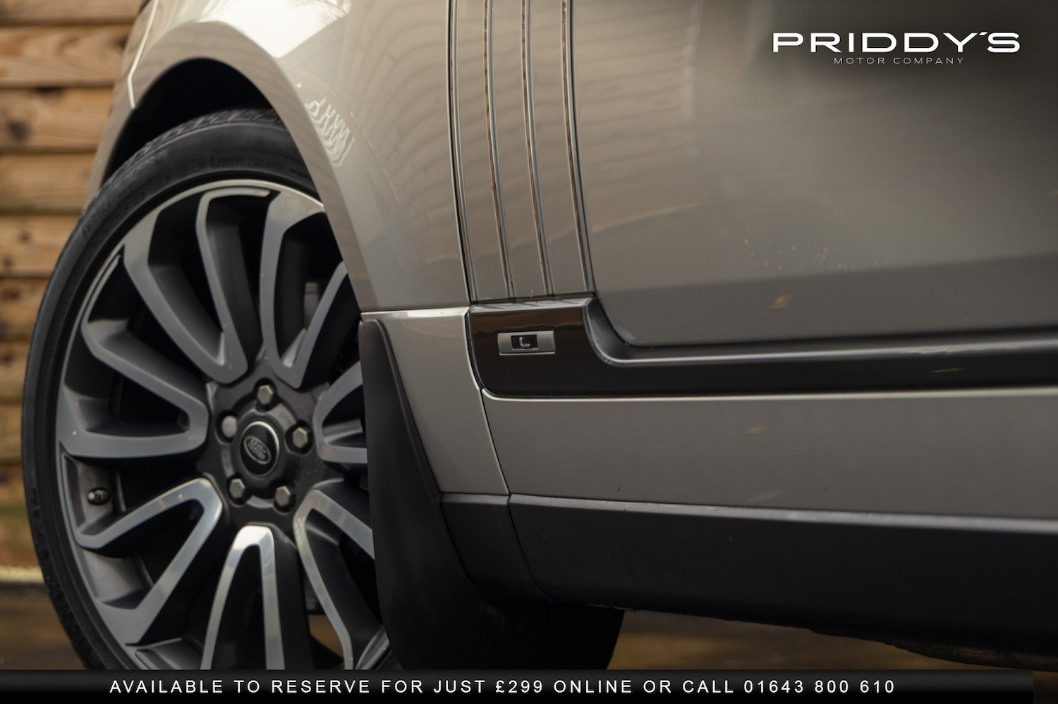 Used Land Rover Range Rover 2016 for sale - 76347250: Photo 42