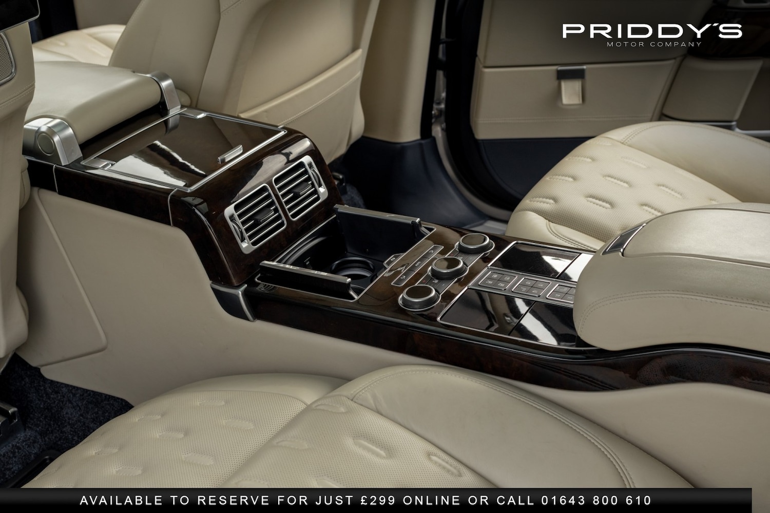 Used Land Rover Range Rover 2016 for sale - 76347250: Photo 47