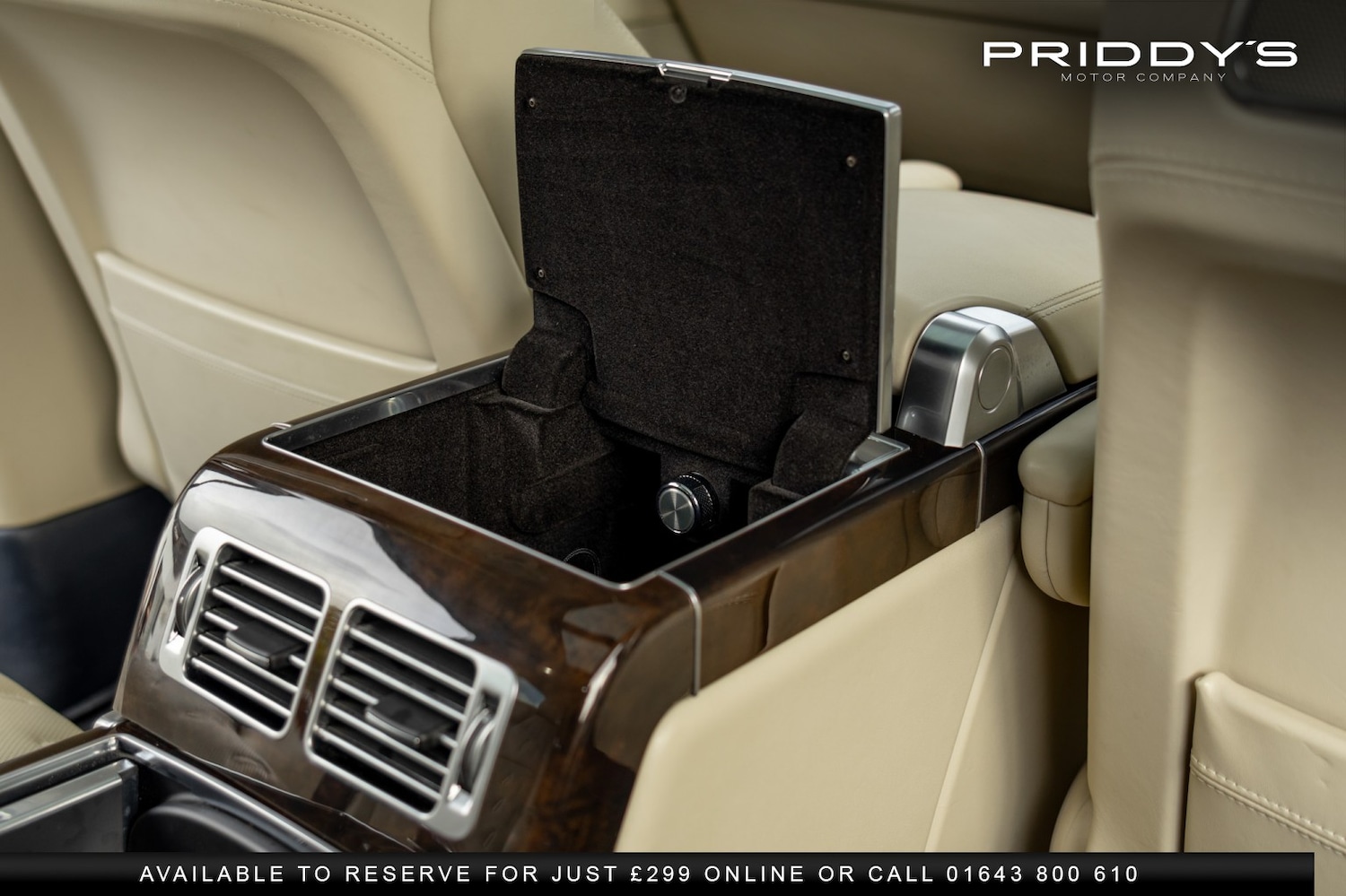 Used Land Rover Range Rover 2016 for sale - 76347250: Photo 49