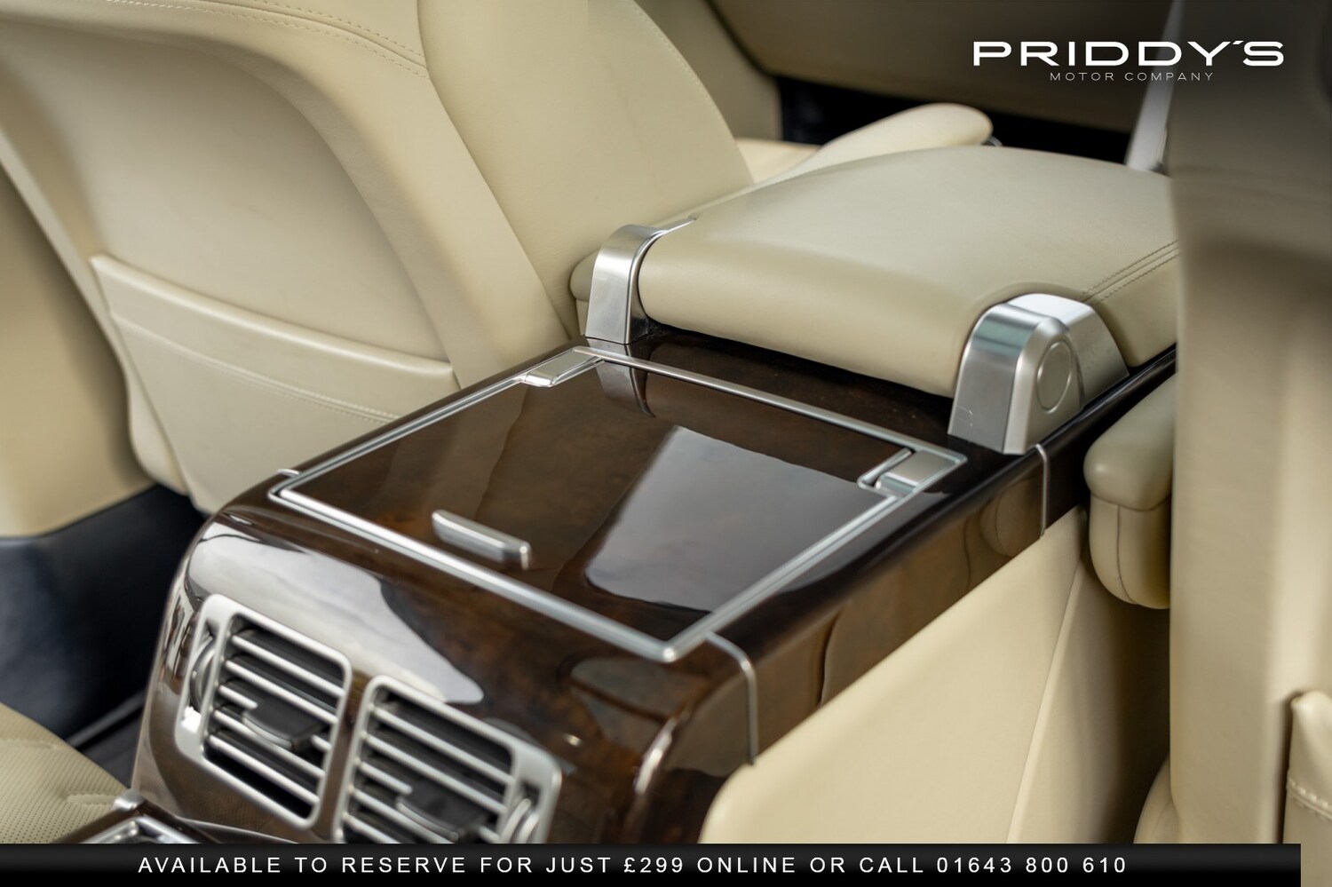 Used Land Rover Range Rover 2016 for sale - 76347250: Photo 50