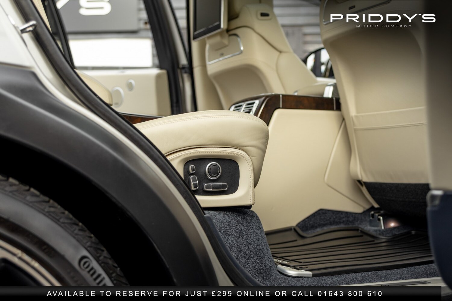 Used Land Rover Range Rover 2016 for sale - 76347250: Photo 51