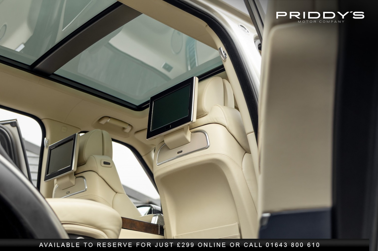 Used Land Rover Range Rover 2016 for sale - 76347250: Photo 52