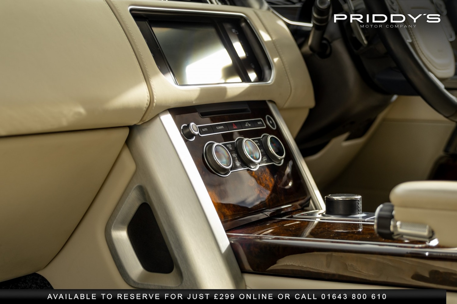 Used Land Rover Range Rover 2016 for sale - 76347250: Photo 56