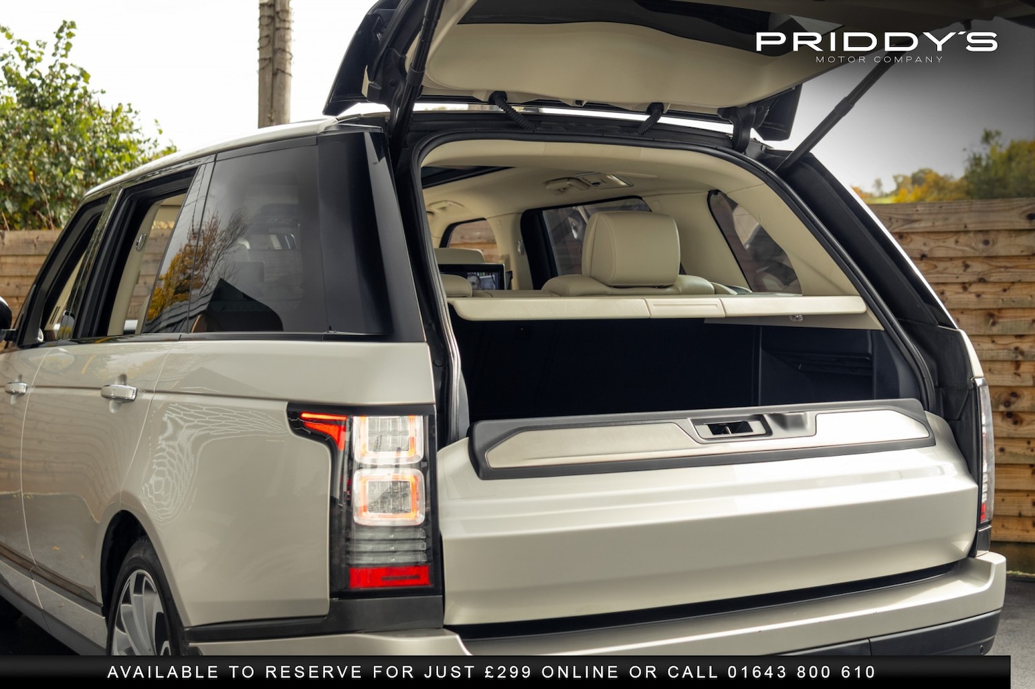 Used Land Rover Range Rover 2016 for sale - 76347250: Photo 57