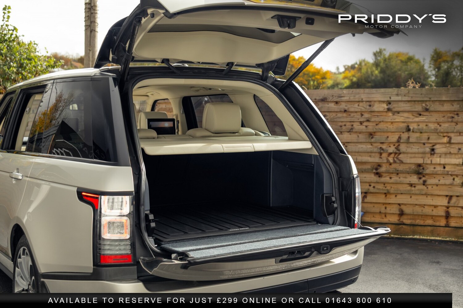 Used Land Rover Range Rover 2016 for sale - 76347250: Photo 58