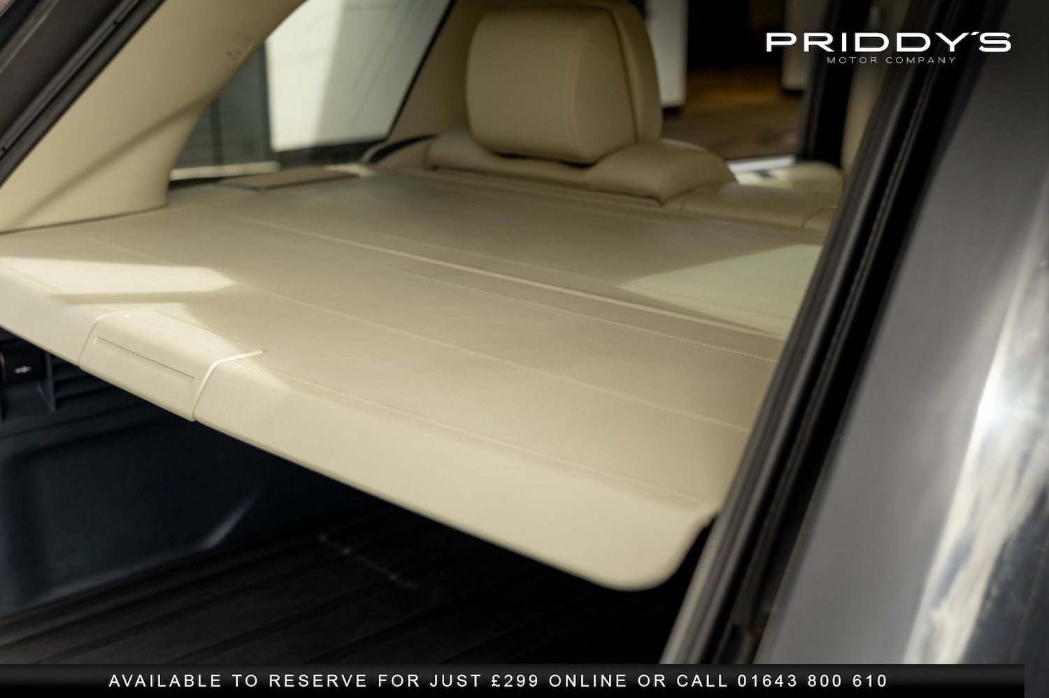 Used Land Rover Range Rover 2016 for sale - 76347250: Photo 59