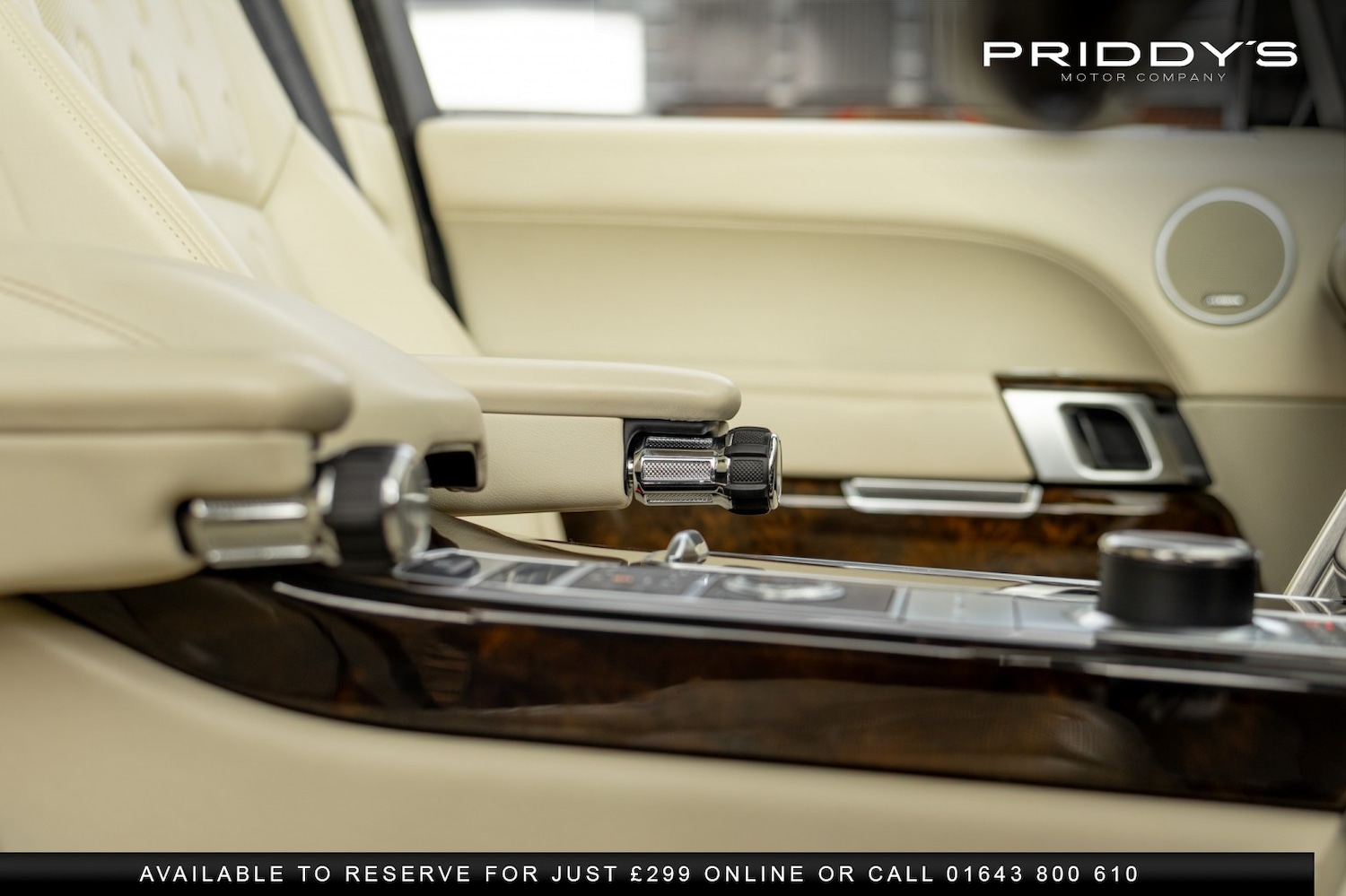 Used Land Rover Range Rover 2016 for sale - 76347250: Photo 61