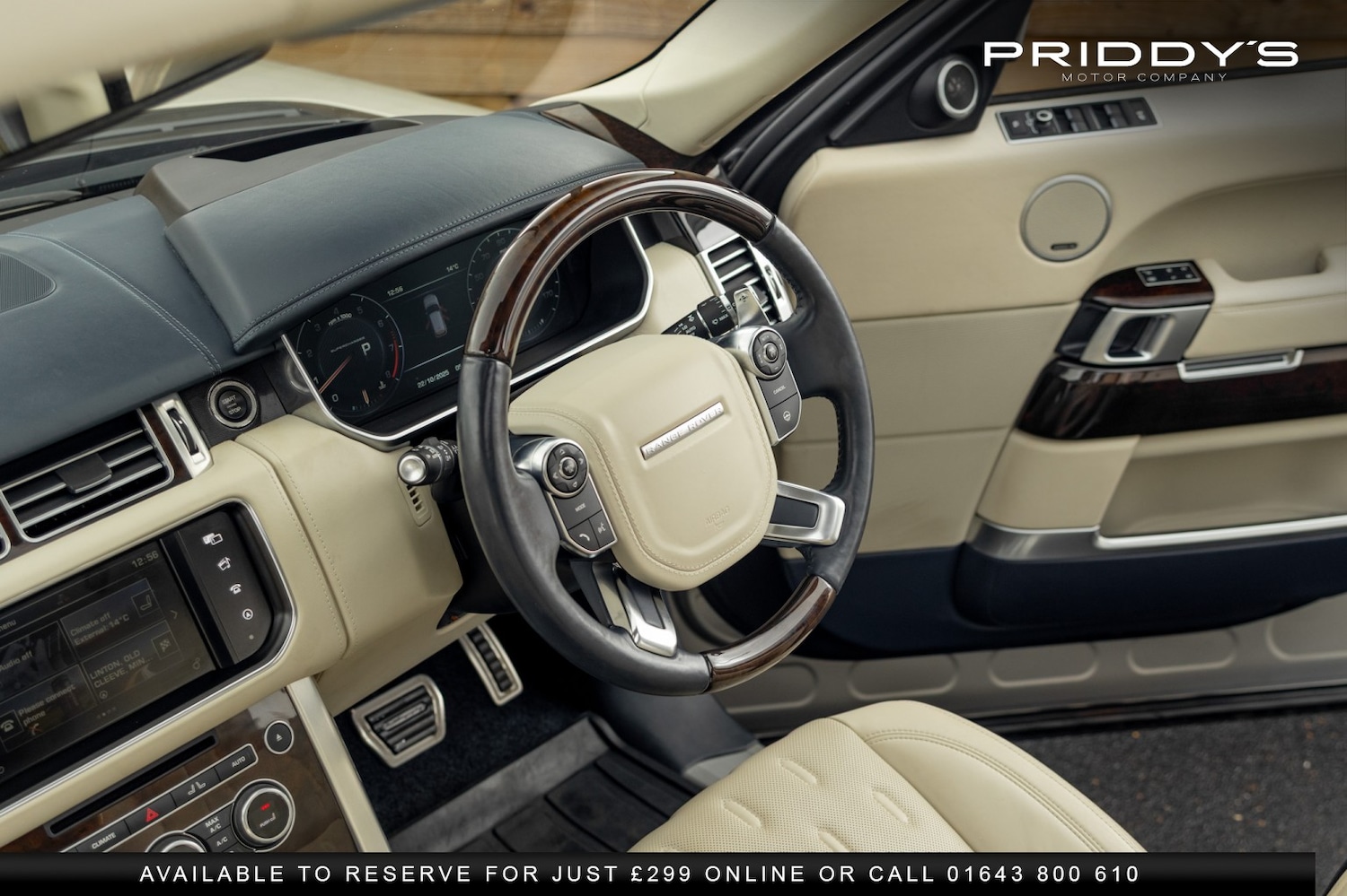 Used Land Rover Range Rover 2016 for sale - 76347250: Photo 63