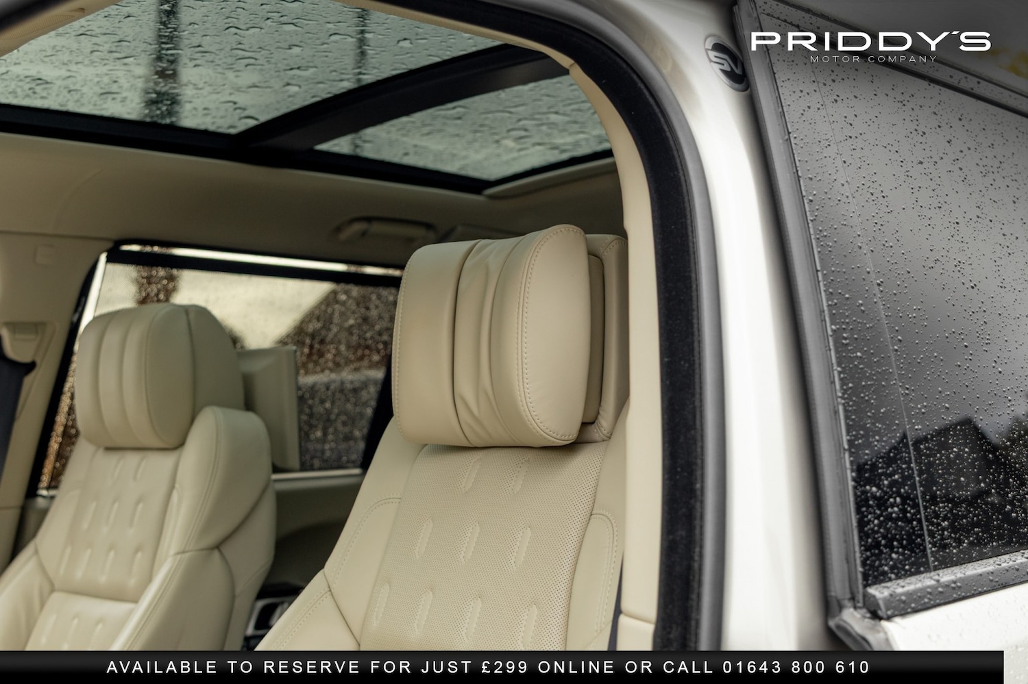 Used Land Rover Range Rover 2016 for sale - 76347250: Photo 65