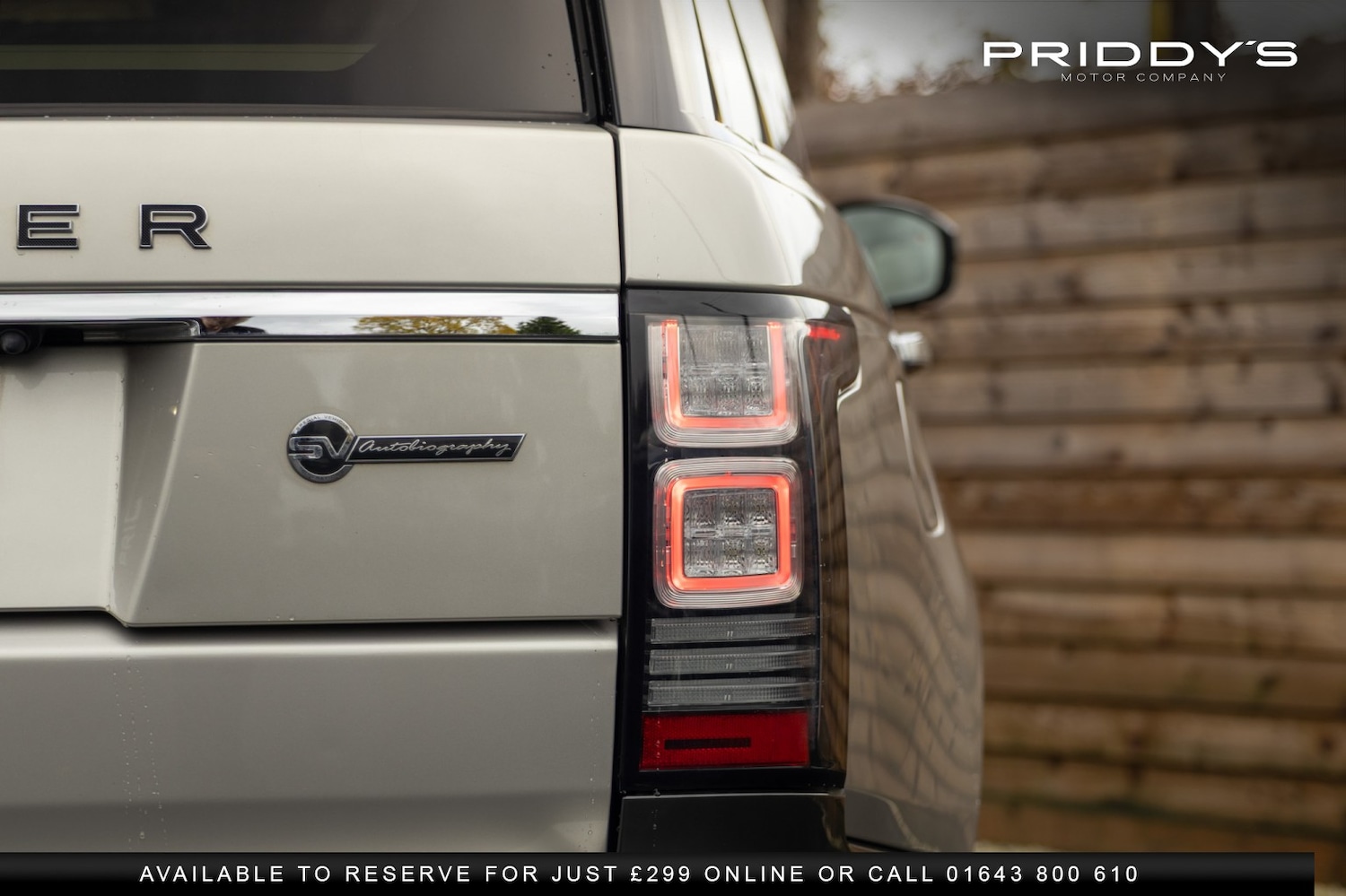 Used Land Rover Range Rover 2016 for sale - 76347250: Photo 67