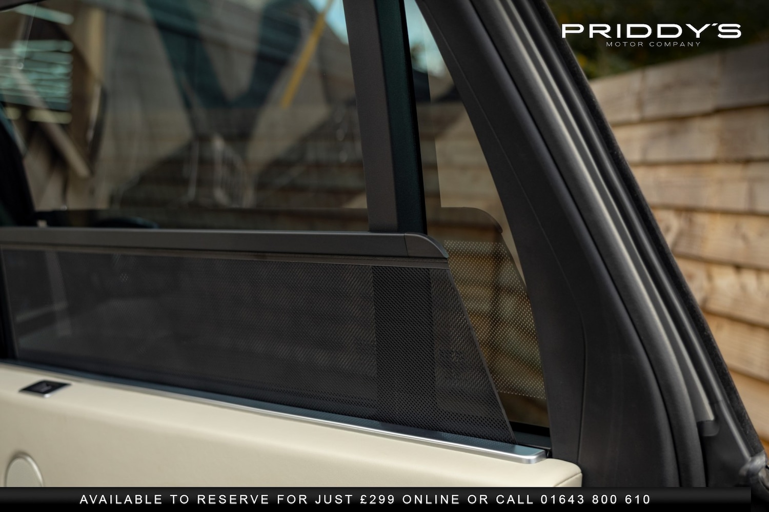 Used Land Rover Range Rover 2016 for sale - 76347250: Photo 7