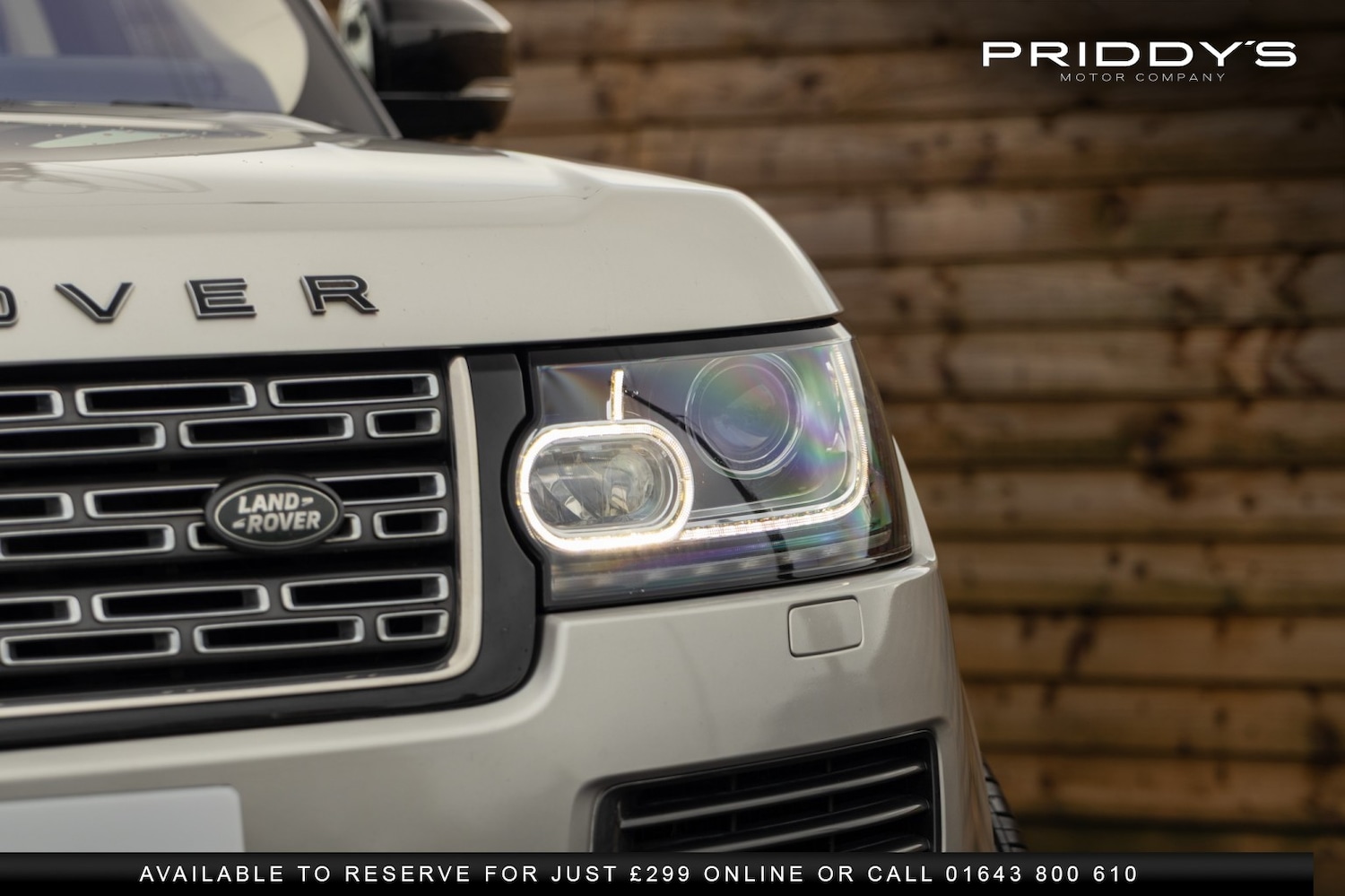 Used Land Rover Range Rover 2016 for sale - 76347250: Photo 70