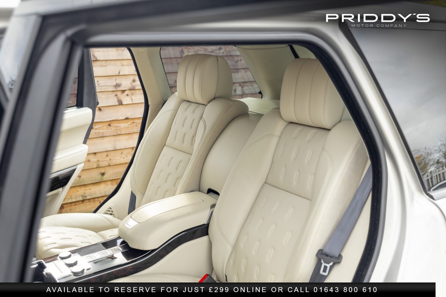 Used Land Rover Range Rover 2016 for sale - 76347250: Photo 71