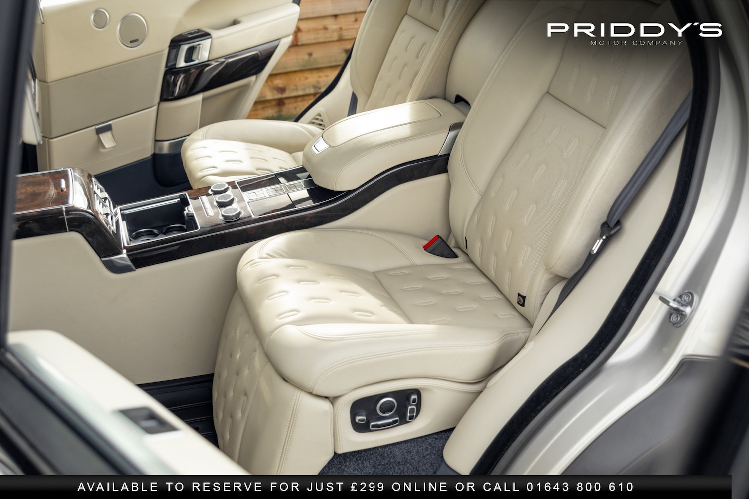 Used Land Rover Range Rover 2016 for sale - 76347250: Photo 75