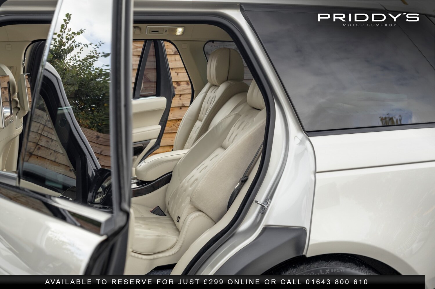 Used Land Rover Range Rover 2016 for sale - 76347250: Photo 76