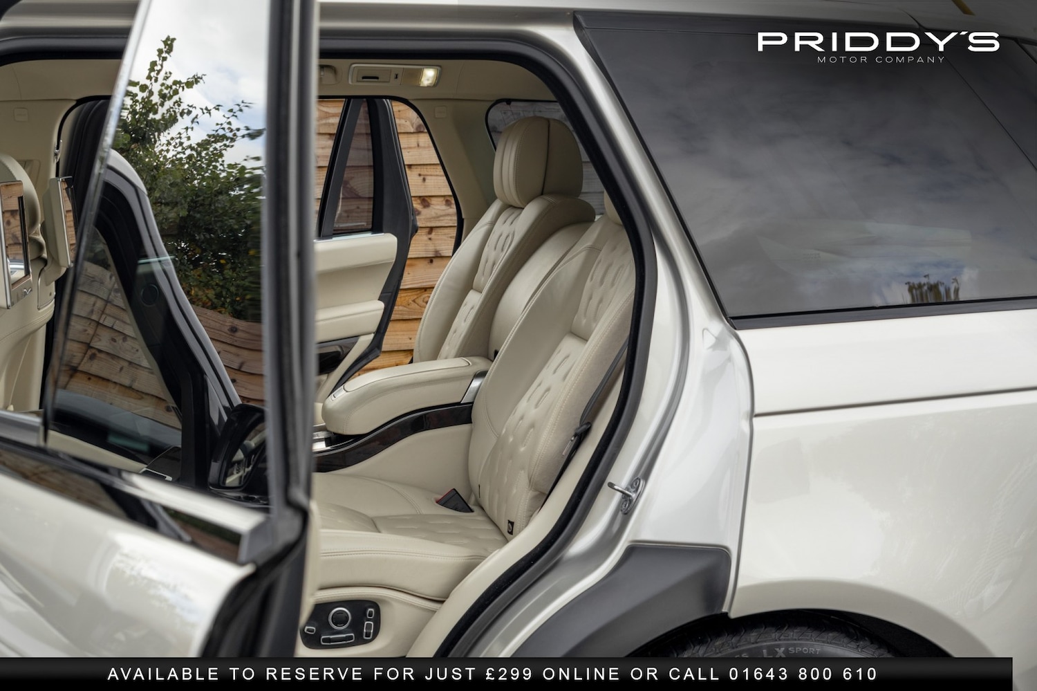 Used Land Rover Range Rover 2016 for sale - 76347250: Photo 77