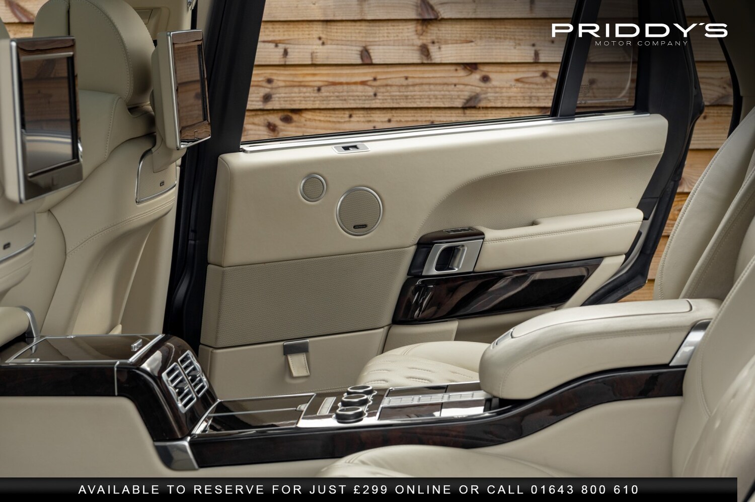 Used Land Rover Range Rover 2016 for sale - 76347250: Photo 78