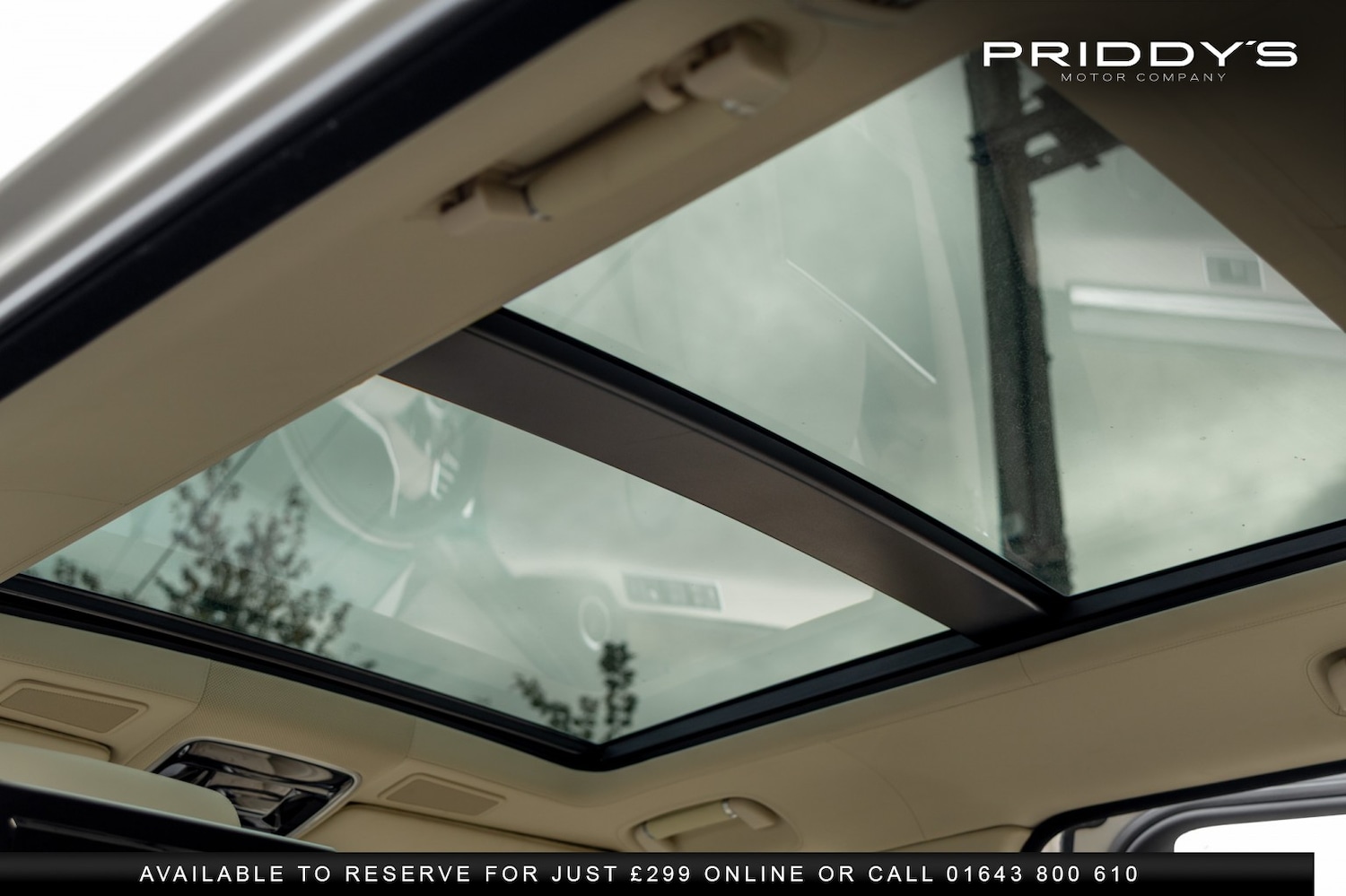 Used Land Rover Range Rover 2016 for sale - 76347250: Photo 8