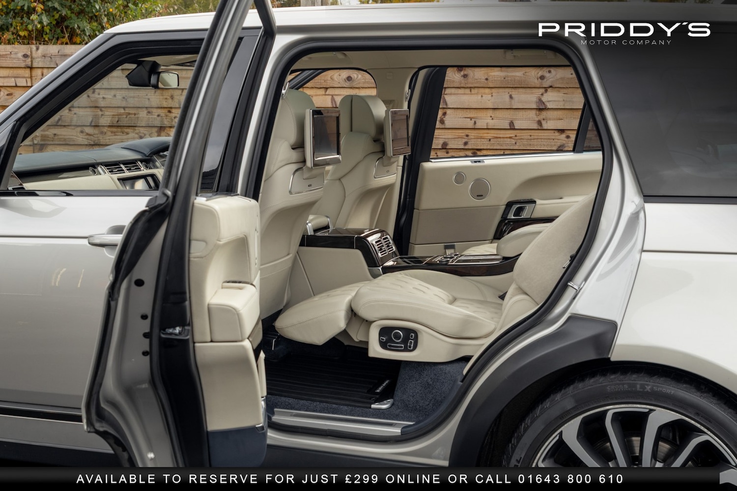 Used Land Rover Range Rover 2016 for sale - 76347250: Photo 80