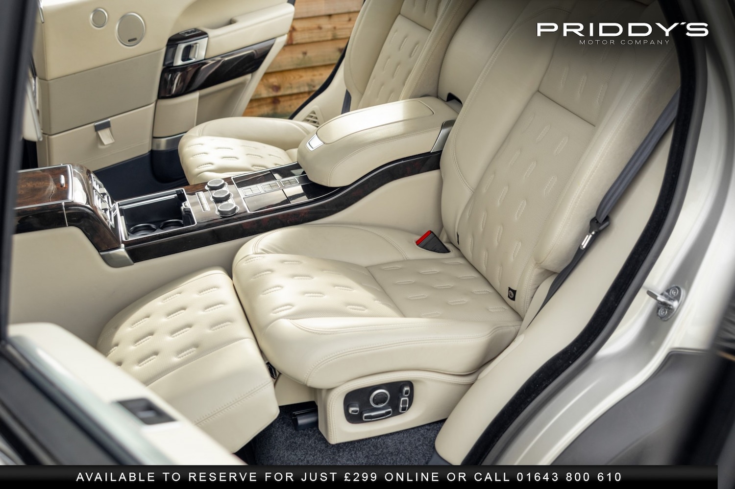 Used Land Rover Range Rover 2016 for sale - 76347250: Photo 82