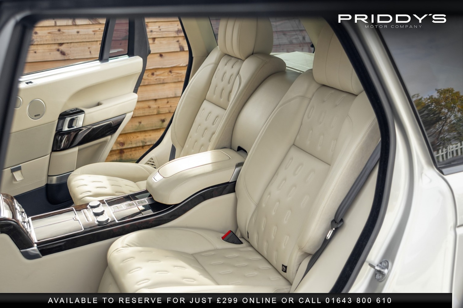 Used Land Rover Range Rover 2016 for sale - 76347250: Photo 83