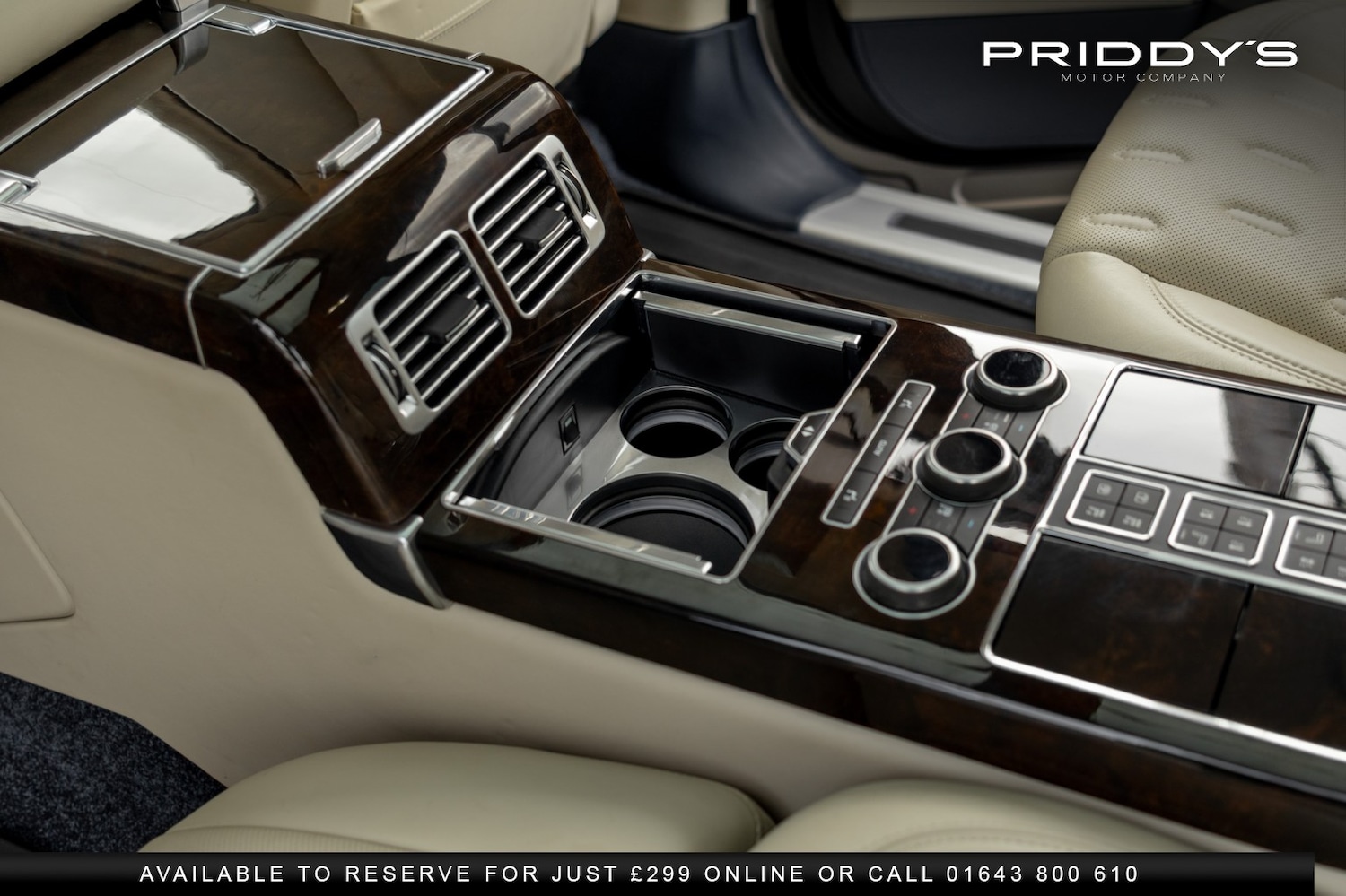 Used Land Rover Range Rover 2016 for sale - 76347250: Photo 84