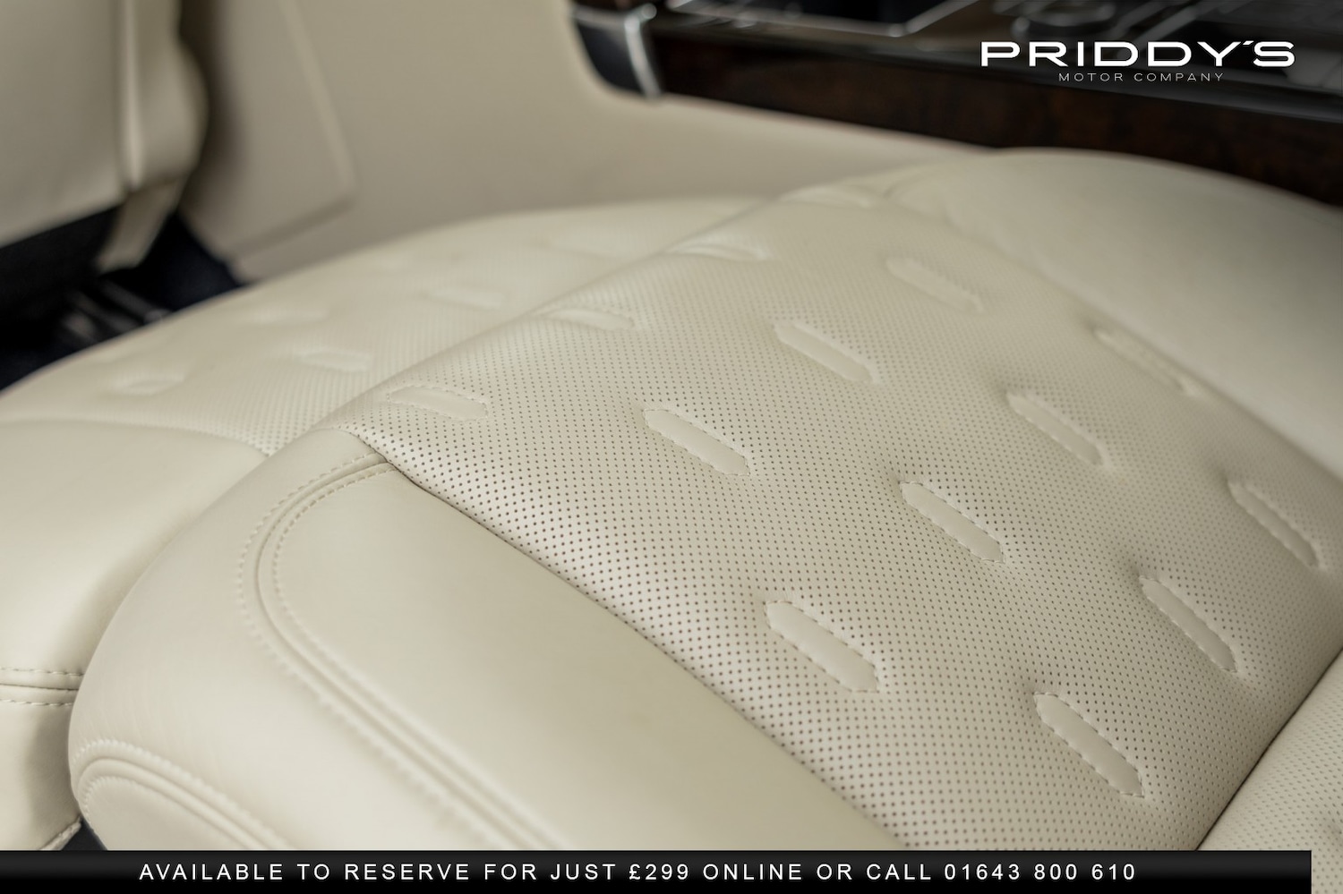 Used Land Rover Range Rover 2016 for sale - 76347250: Photo 85