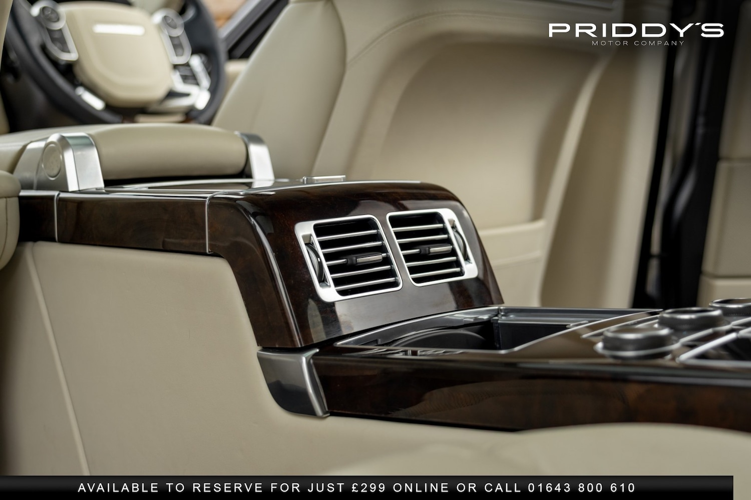 Used Land Rover Range Rover 2016 for sale - 76347250: Photo 86