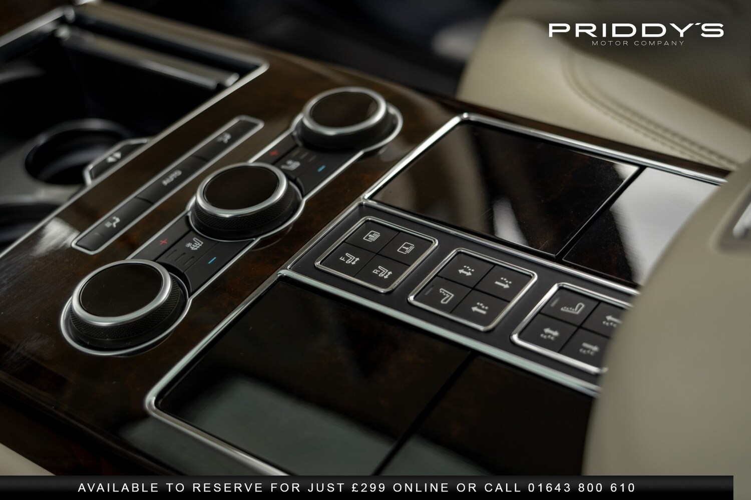 Used Land Rover Range Rover 2016 for sale - 76347250: Photo 87