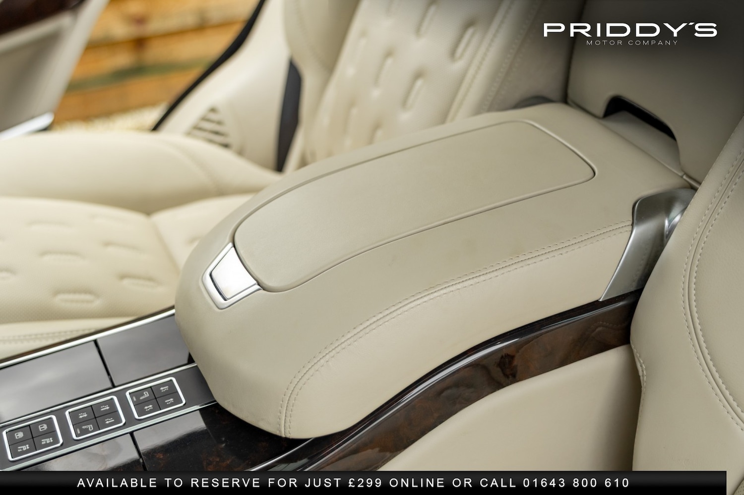 Used Land Rover Range Rover 2016 for sale - 76347250: Photo 88