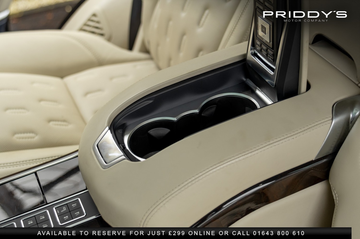 Used Land Rover Range Rover 2016 for sale - 76347250: Photo 89