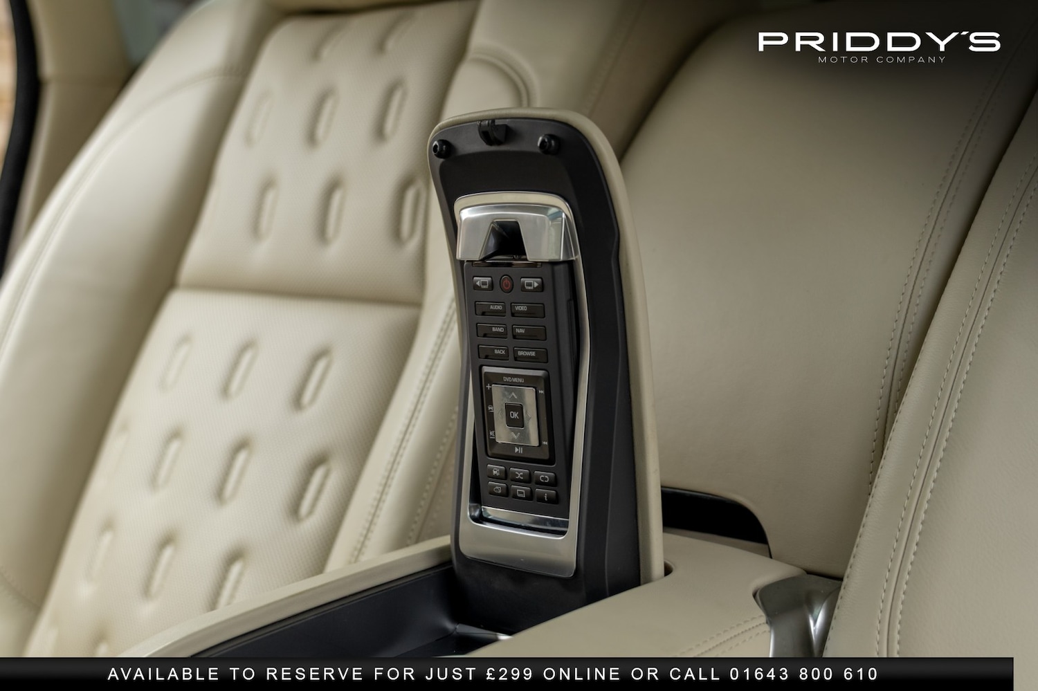 Used Land Rover Range Rover 2016 for sale - 76347250: Photo 9