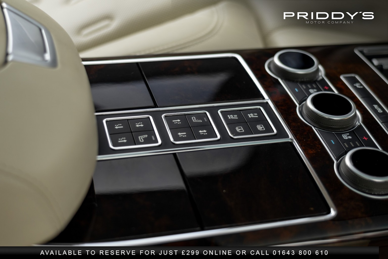 Used Land Rover Range Rover 2016 for sale - 76347250: Photo 92