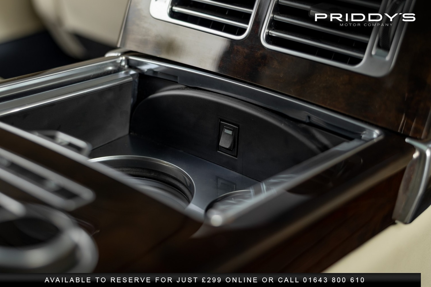 Used Land Rover Range Rover 2016 for sale - 76347250: Photo 94