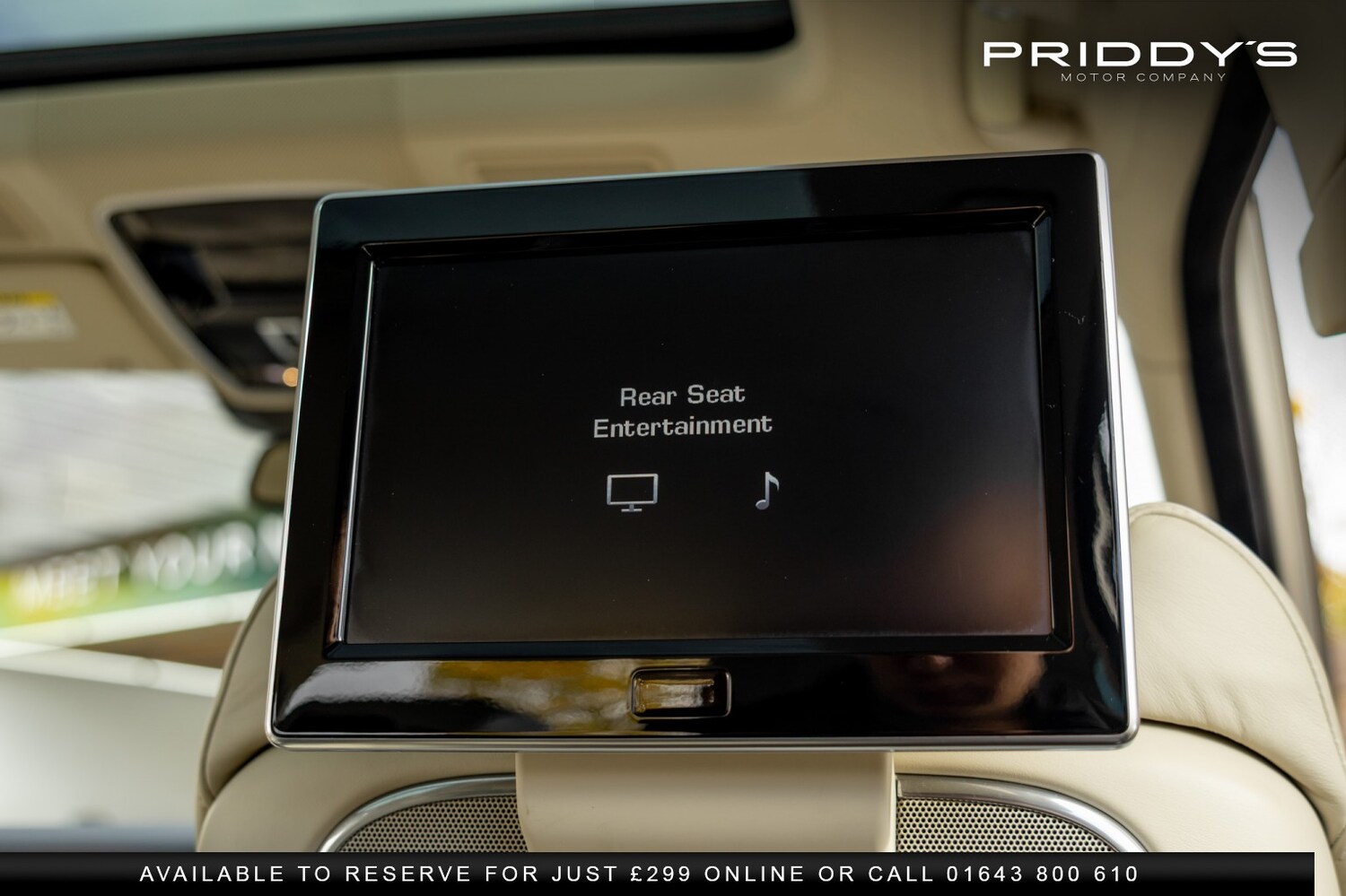 Used Land Rover Range Rover 2016 for sale - 76347250: Photo 95