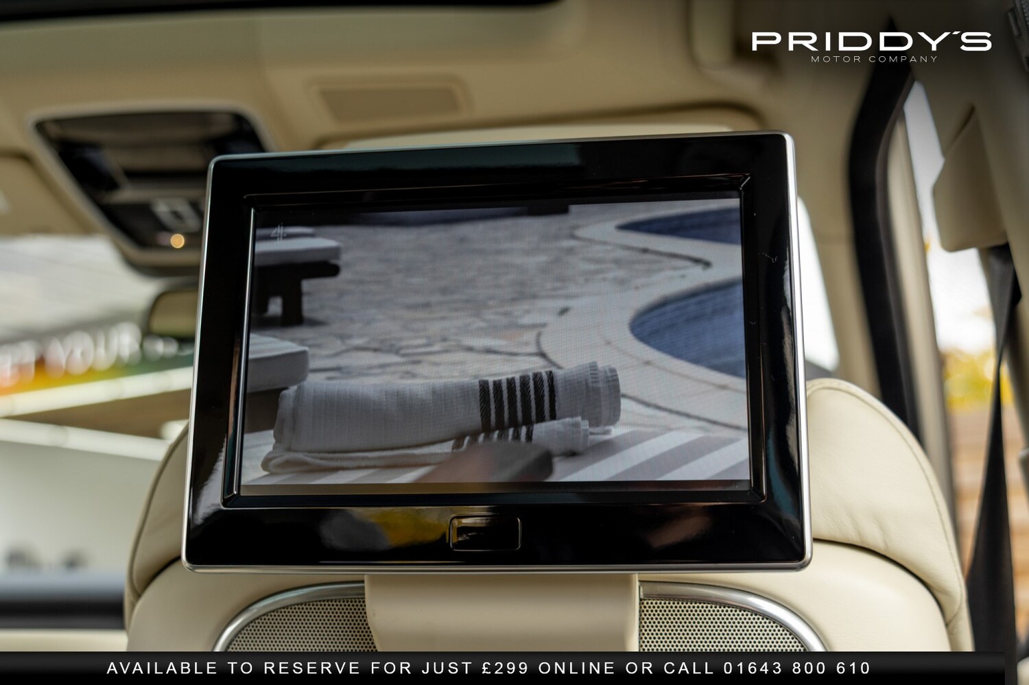 Used Land Rover Range Rover 2016 for sale - 76347250: Photo 96