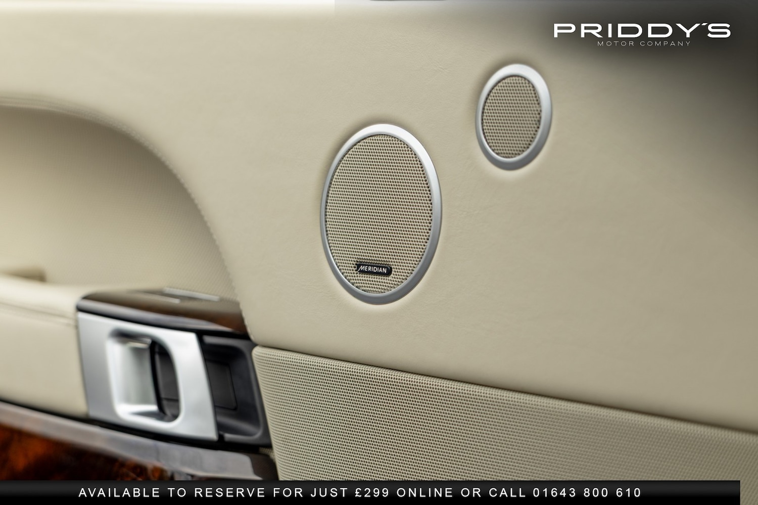 Used Land Rover Range Rover 2016 for sale - 76347250: Photo 98