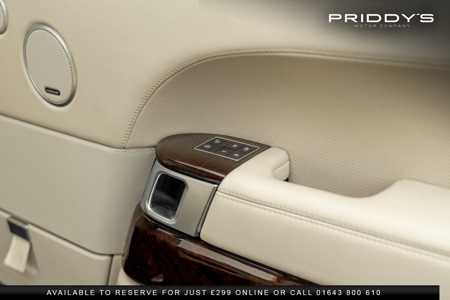 Used Land Rover Range Rover 2016 for sale - 76347250: Photo 99