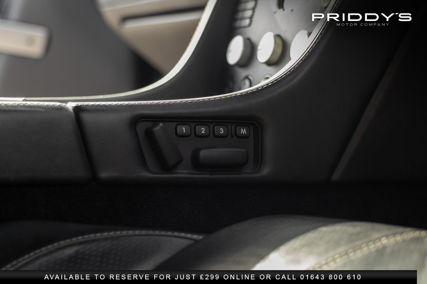 Used Aston Martin DB9 2008 for sale - 77721378: Photo 12