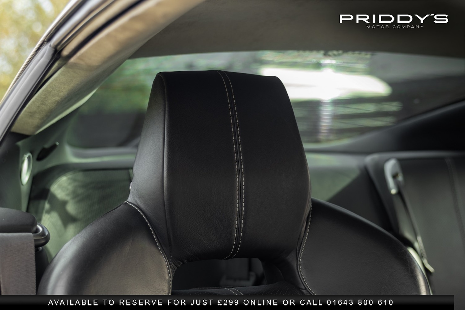 Used Aston Martin DB9 2008 for sale - 77721378: Photo 13