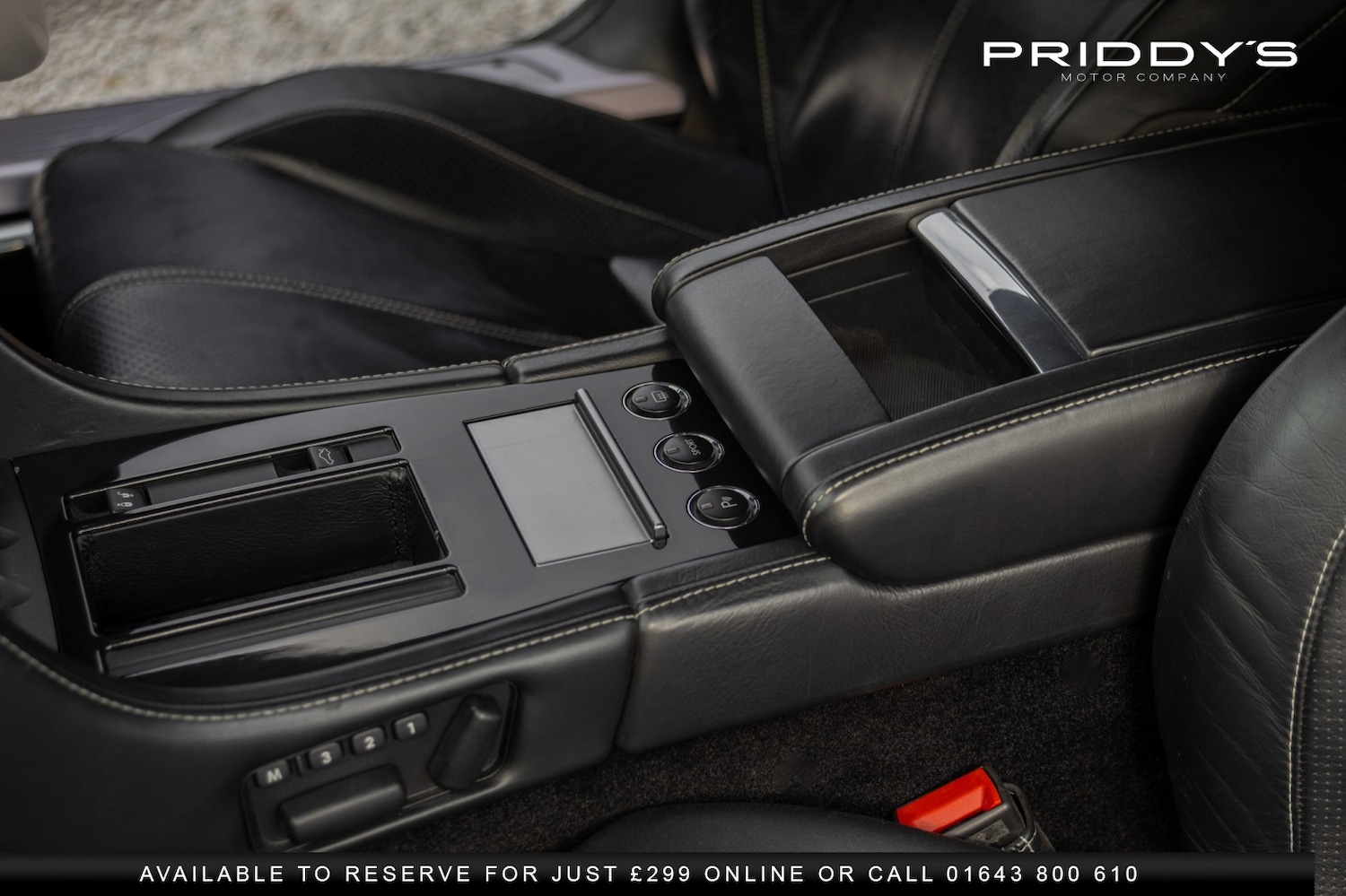 Used Aston Martin DB9 2008 for sale - 77721378: Photo 14