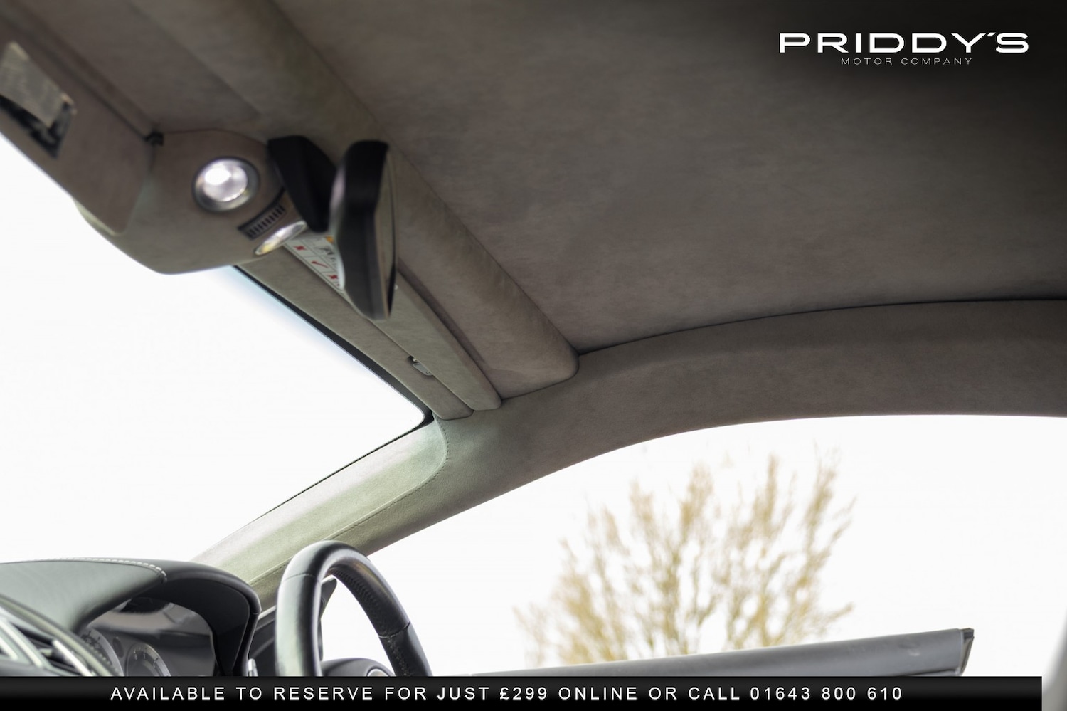 Used Aston Martin DB9 2008 for sale - 77721378: Photo 15