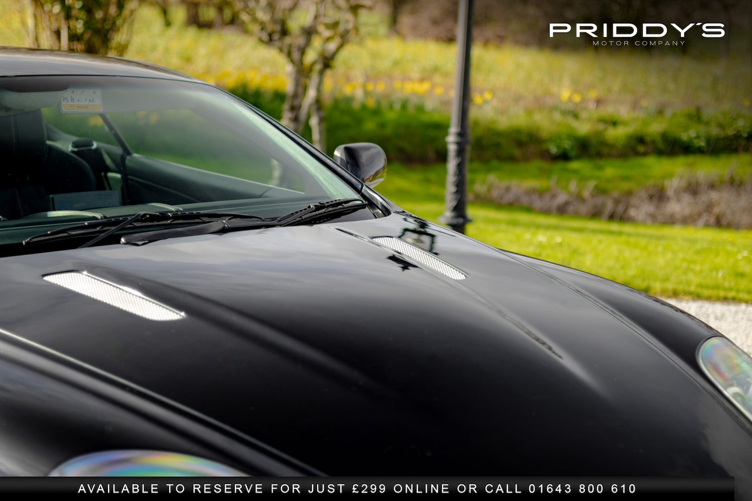 Used Aston Martin DB9 2008 for sale - 77721378: Photo 16