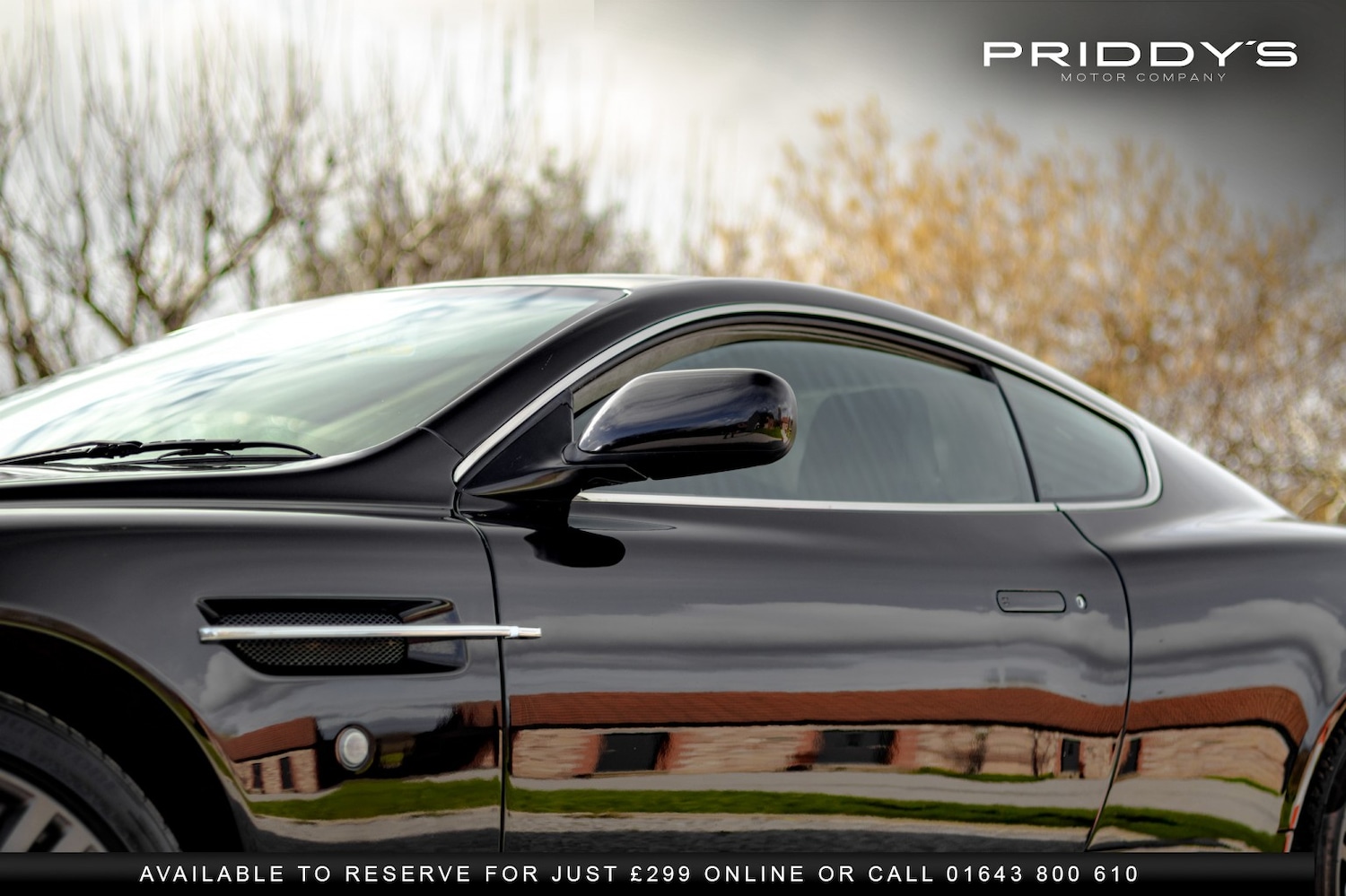 Used Aston Martin DB9 2008 for sale - 77721378: Photo 33